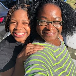 Torrid Strip sweater